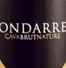 Ondarre Cava Brut Nature
