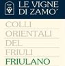 Le Vigne Di Zamo Friulano Colli Orientali del Friuliano 2010