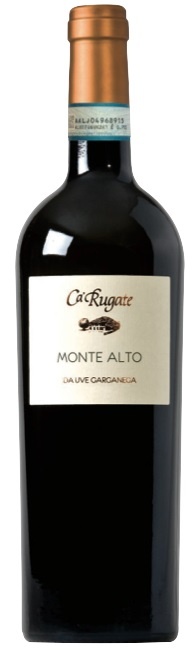 Ca’ Rugate Monte Alto Soave Classico 2016 Set 6 Bottles