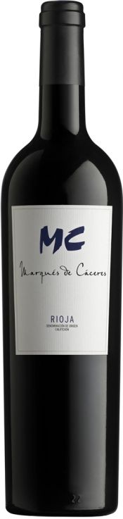 Marques de Caceres MC Rioja 2011