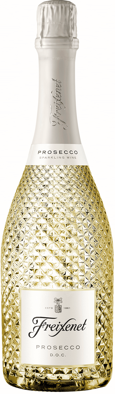 Freixenet Prosecco Extra Dry Set 6 Bottles