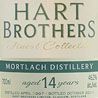 Mortlach 14 YO, 1997, Hart Brothers