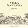 Antinori Villa Antinori Rosso