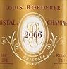 Louis Roederer Cristal 2006