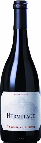 Tardieu-Laurent Hermitage 2014