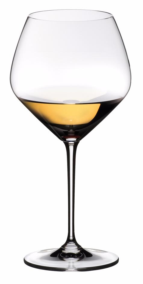 Riedel Heart To Heart Oaked Chardonnay 670 ml Set of 4 - 2