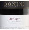 Donini Merlot Trevenezie 2018 Set 6 bottles