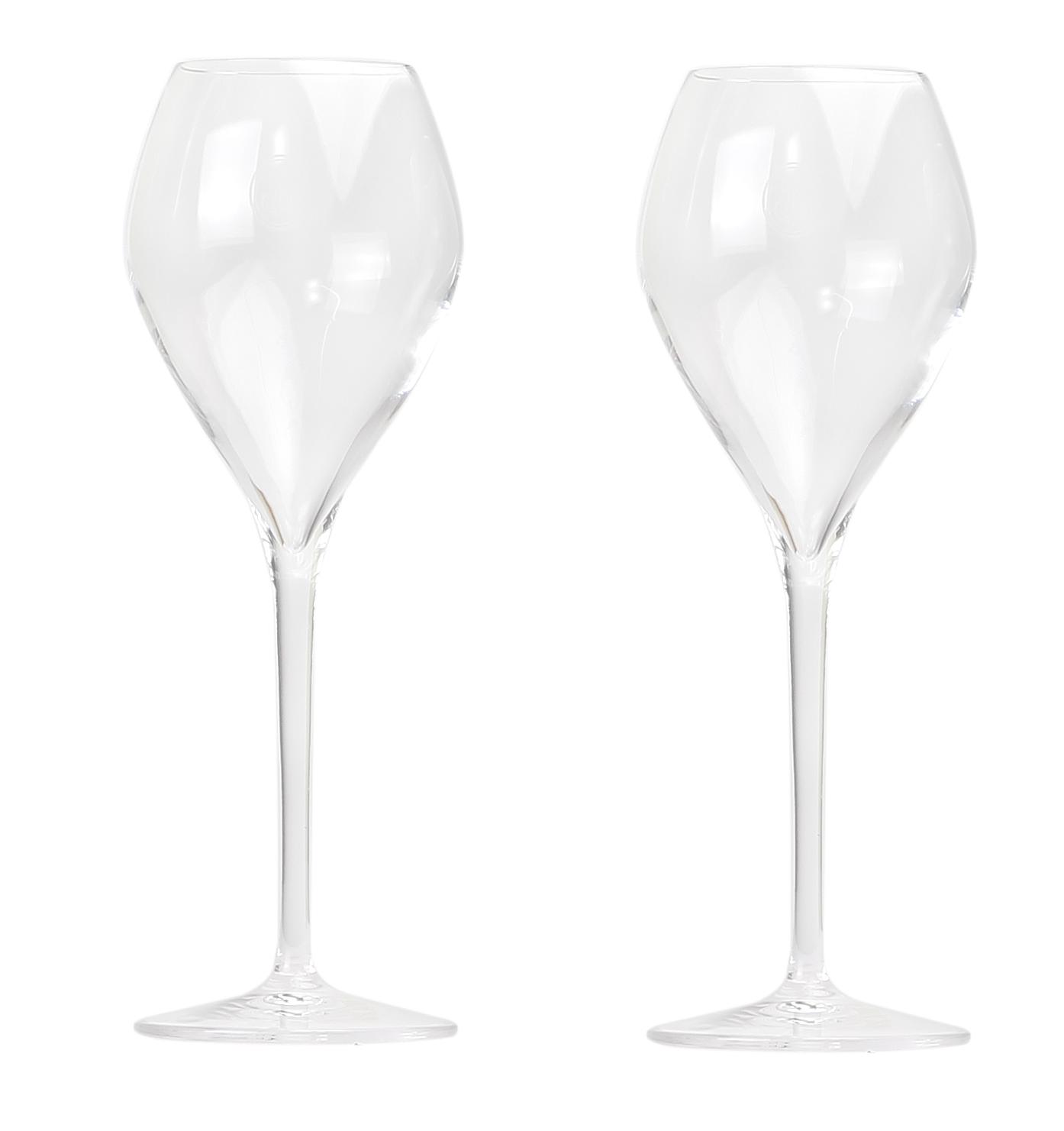 Lehmann Glass Premium 18 Louis Roederer Champagne - 3