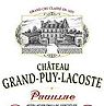 Chateau Grand-Puy-Lacoste 5-em GCC 2004