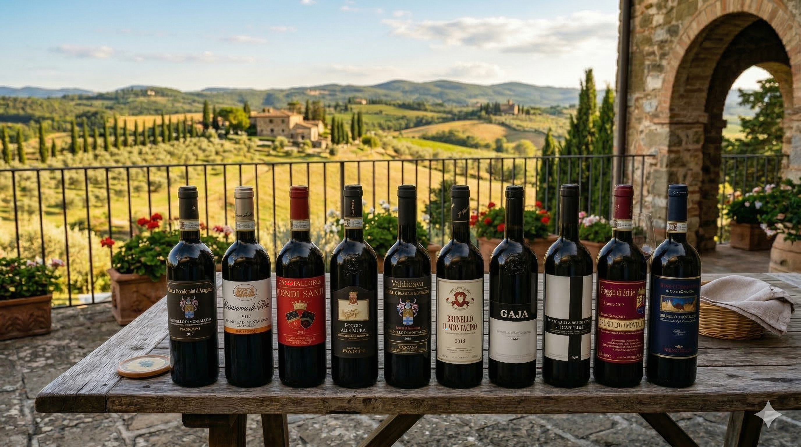 Рекомендації від WineUA. Вина Barbaresco