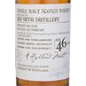 Ben Nevis 46 YO, 1966, The Old Malt Cask, Douglas Laing