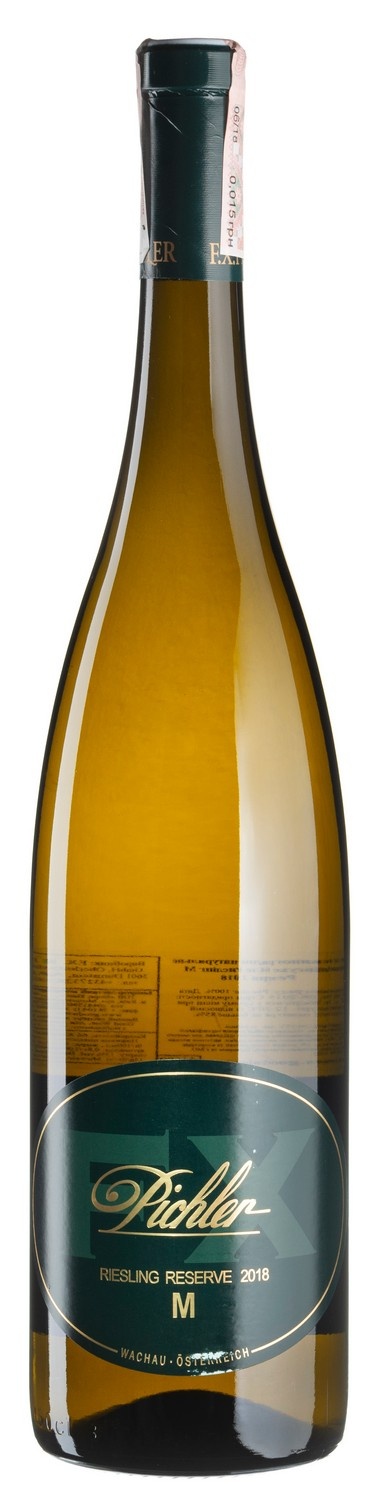 F. X. Pichler Riesling M Reserve 2018 Magnum 1,5L