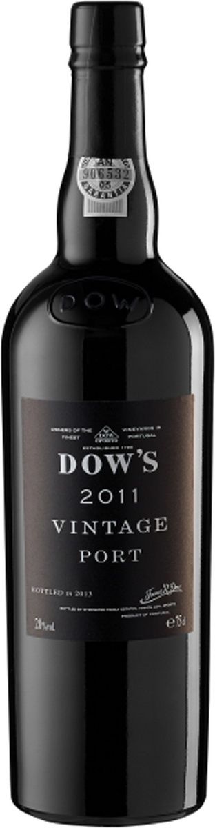 Dow's Late Bottled Vintage 2011