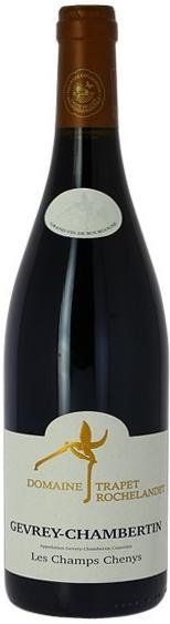 Trapet Rochelandet Gevrey-Chambertin Premier Cru Petite Chapelle 2020