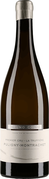 Bruno Colin Puligny-Montrachet Premier Cru La Truffiere 2020
