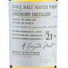 Longmorn 21 YO, 1991, The Old Malt Cask, Douglas Laing