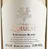 Ventisquero Sauvignon Blanc Queulat Gran Reserva 2012