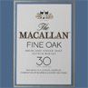 Macallan Fine Oak 30 YO