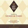 Antinori Guado al Tasso 2004 Magnum 1,5L