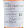 Probably Speyside's Finest Distillery 18 YO, 1991, The Old Malt Cask, Douglas Laing