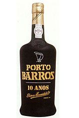  Porto Barros 10 anos, Barros
