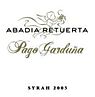 Abadia Retuerta Pago Garduna 2005