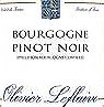 Olivier Leflaive Bourgogne Pinot Noir 2015