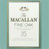 Macallan Fine Oak 15 YO