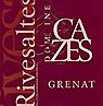 Domaine Cazes Rivesaltes Grenat 2009