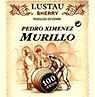 Lustau Pedro Ximenez Murillo, 500ml