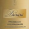 Donini Prosecco Frizzante Set 6 bottles