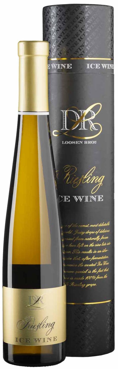 Dr. Loosen Riesling Eiswein 2019, 375ml Set 6 Bottles