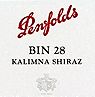 Penfolds Bin 28 Kalimna Shiraz 2010