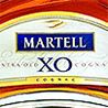 Martell XO 700ml