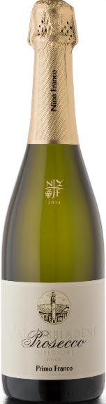 Nino Franco Primo Franco Valdobbiadene Prosecco Superiore Dry 2017