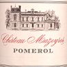 Chateau Mazeyres 2008