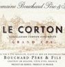 Bouchard Pere & Fils Le Corton Grand Cru Bourgogne 2010