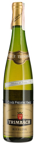 Trimbach Riesling Cuvee Frederic Emile Selection de Grains Nobles 2001