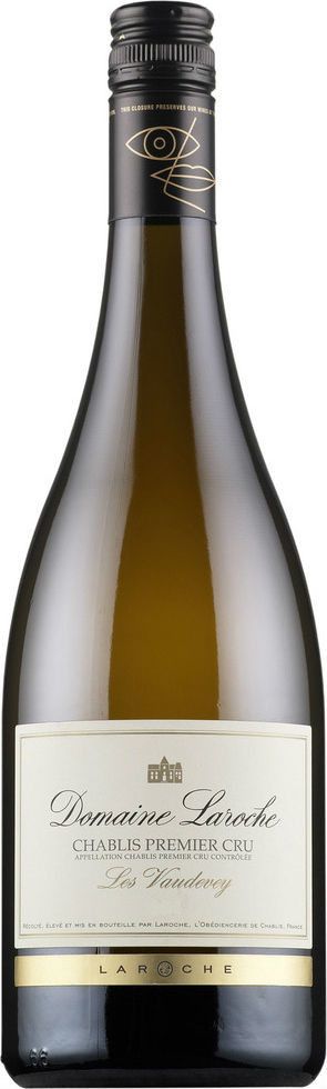 Domaine Laroche Chablis Premier Cru Les Vaudevey 2017