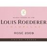 Louis Roederer Brut Rose 2009
