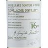 Glenallachie 16 YO, 1995, The Old Malt Cask, Douglas Laing