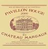 Pavillon Rouge du Chateau Margaux 2000
