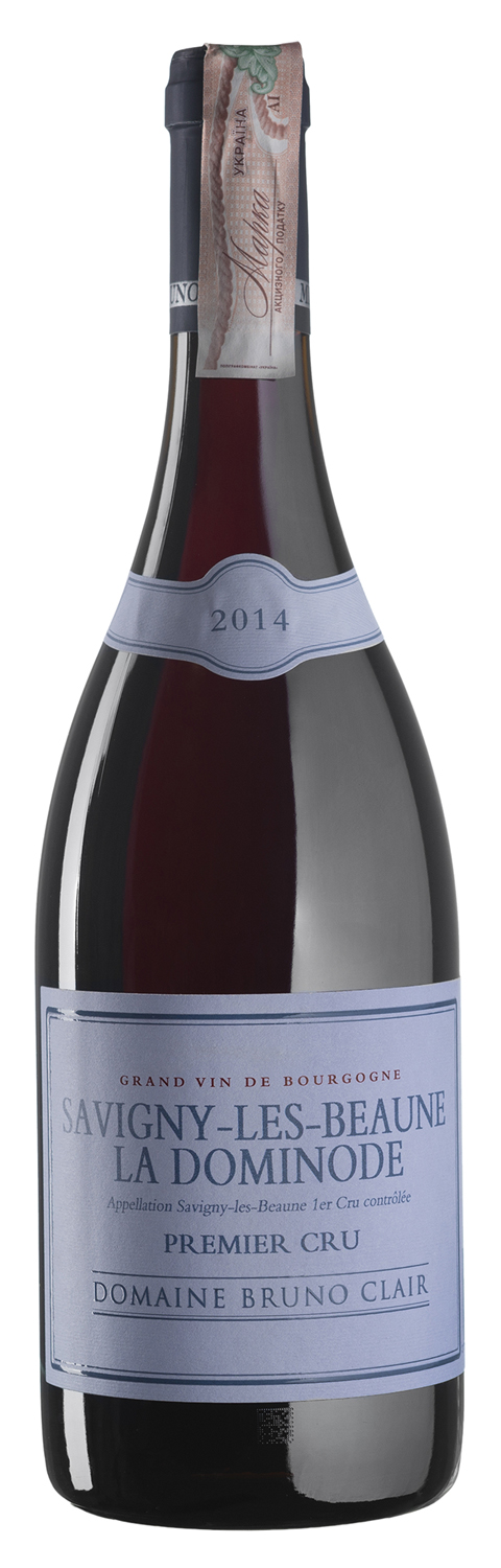 Domaine Bruno Clair Savigny-Les-Beaune La Dominode Premier Cru 2014