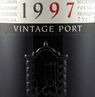 Quinta do Portal Vintage Port 1997