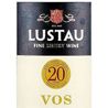 Lustau Dry Amontillado VOS 20 YO
