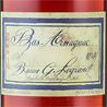 Bas Armagnac Baron Gaston Legrand 1929