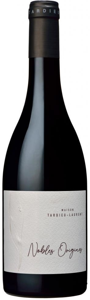 Tardieu-Laurent Cote du Rhone Rouge Nobles Origines 2021