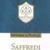 Fattoria Le Pupille Saffredi 2013