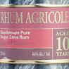 Gardel 10 YO, Rhum Agricole, Alchemist