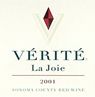Verite La Joie Meritage 1998